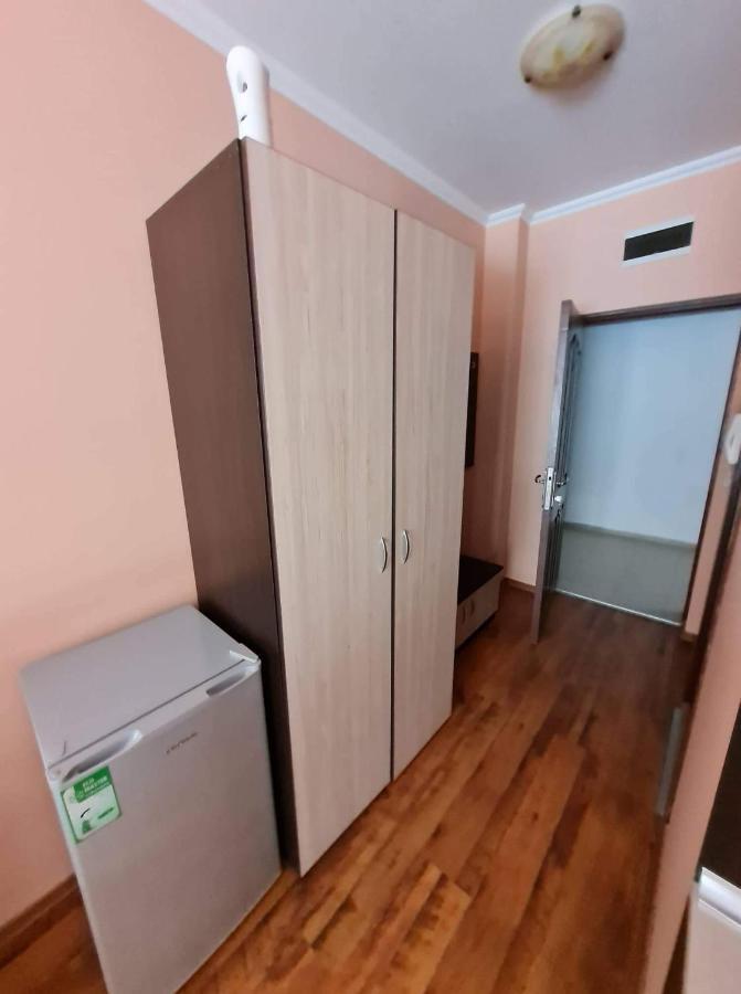 Апартаменти Mitprot Panorama Bay 2 Ap 31 Светий Влас Екстер'єр фото