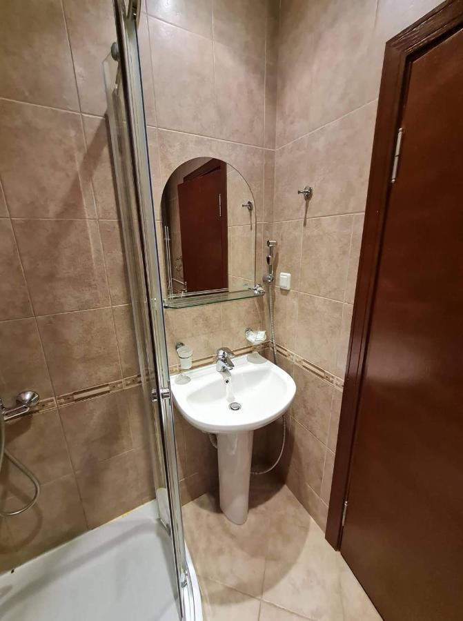 Апартаменти Mitprot Panorama Bay 2 Ap 31 Светий Влас Екстер'єр фото