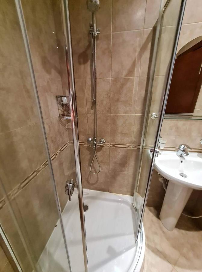 Апартаменти Mitprot Panorama Bay 2 Ap 31 Светий Влас Екстер'єр фото