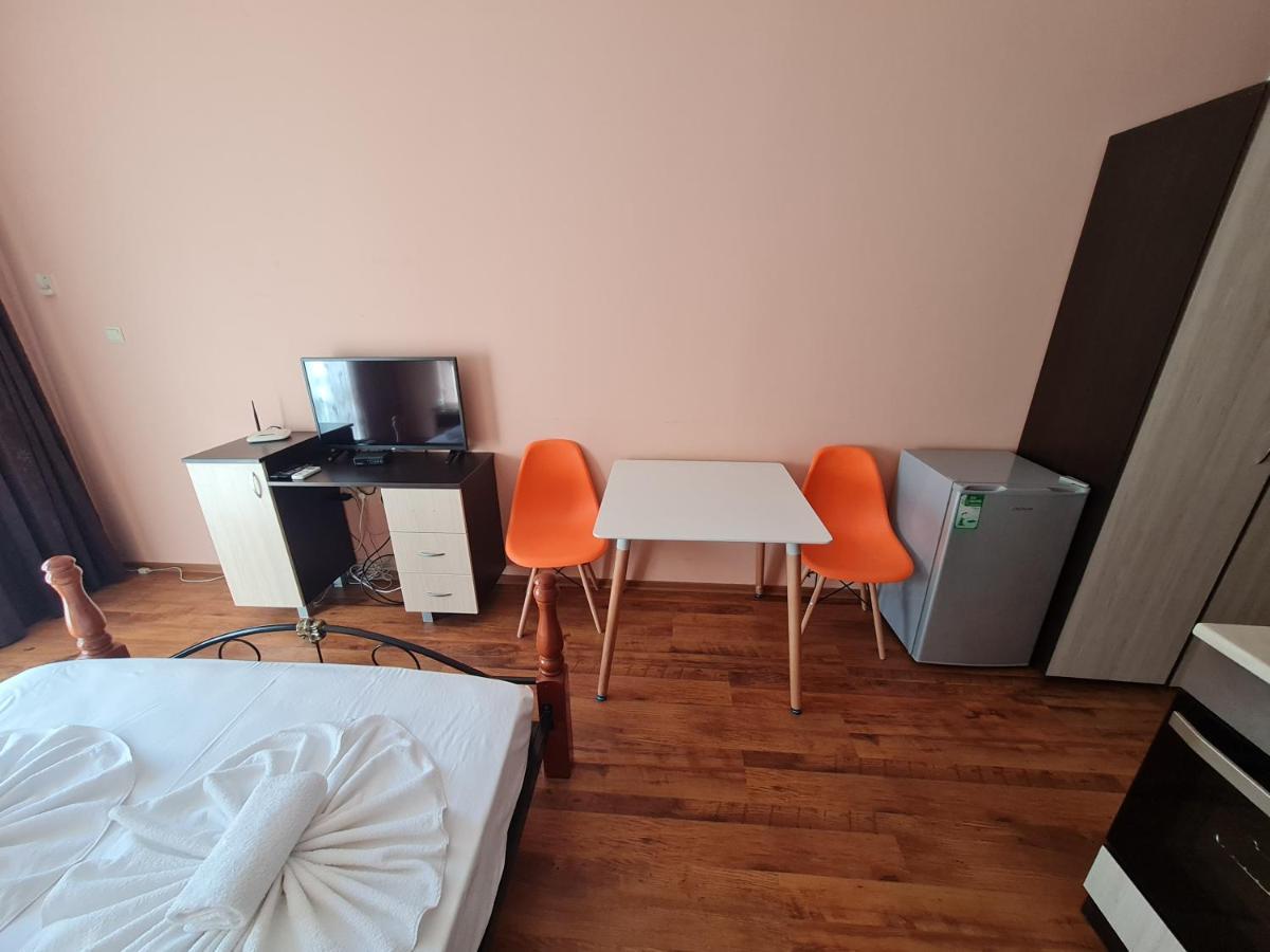 Апартаменти Mitprot Panorama Bay 2 Ap 31 Светий Влас Екстер'єр фото