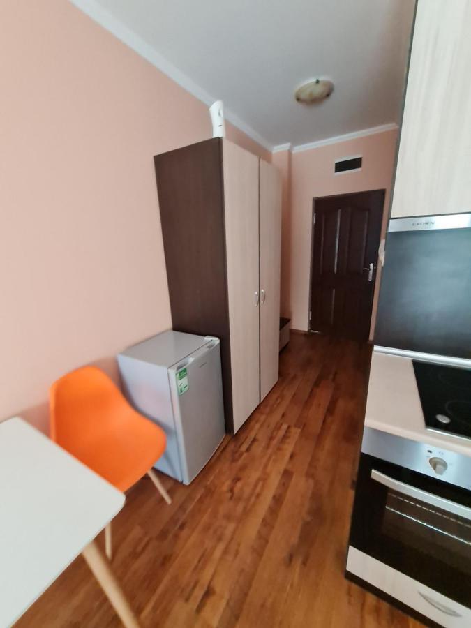 Апартаменти Mitprot Panorama Bay 2 Ap 31 Светий Влас Екстер'єр фото