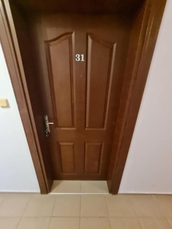 Апартаменти Mitprot Panorama Bay 2 Ap 31 Светий Влас Екстер'єр фото